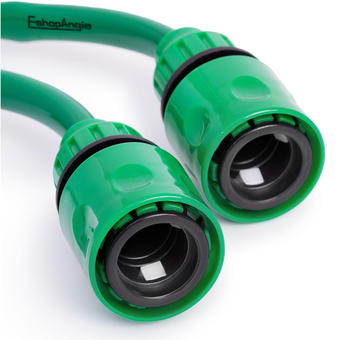 Manguera 30 Mts Espiral Expandible Casa Jardin 2