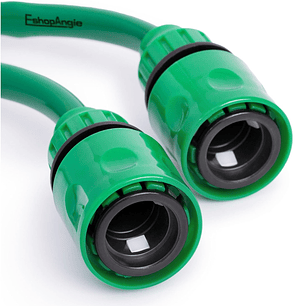 Manguera 30 Mts Espiral Expandible Casa Jardin