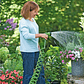 Manguera 30 Mts Espiral Expandible Casa Jardin - Miniatura 6