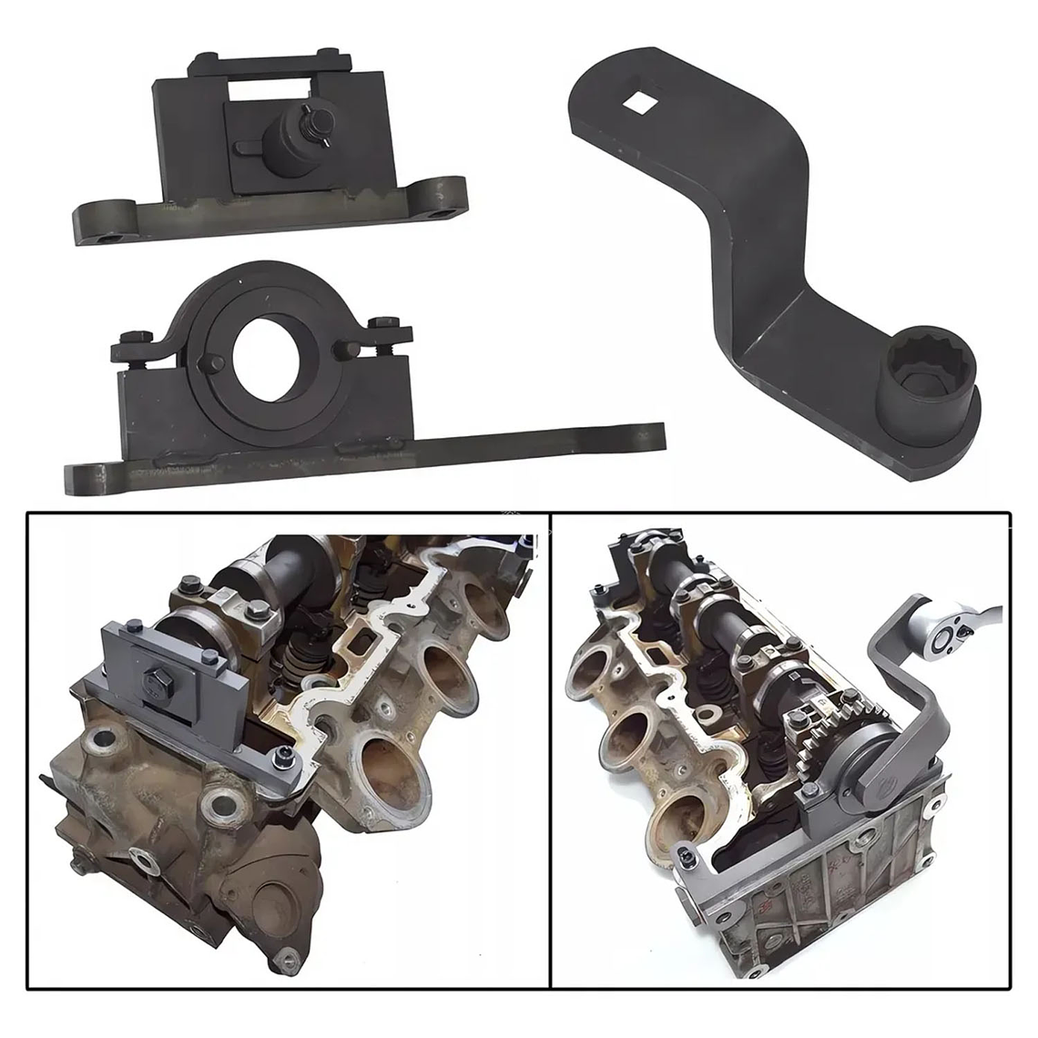 Trabador Puesta Punto Ford Explorer Mustang Ranger Mazda 4.0 3