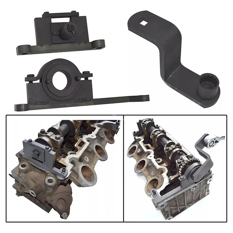 Trabador Puesta Punto Ford Explorer Mustang Ranger Mazda 4.0 3