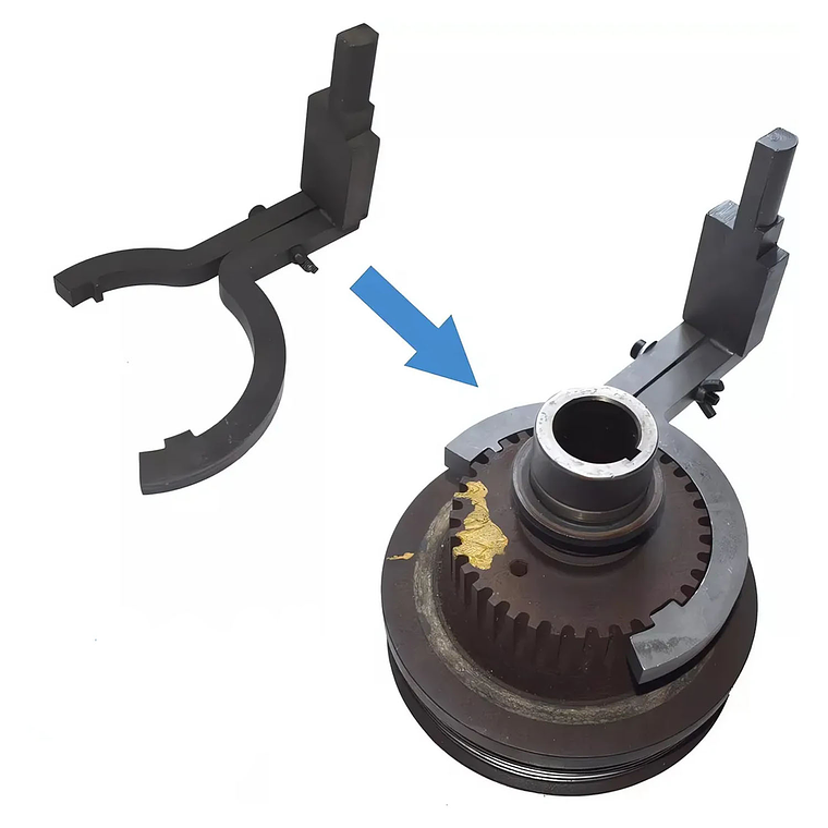 Trabador Puesta Punto Ford Explorer Mustang Ranger Mazda 4.0 5