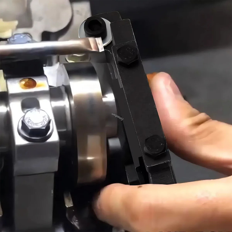 Trabador Puesta Punto Ford Explorer Mustang Ranger Mazda 4.0 6