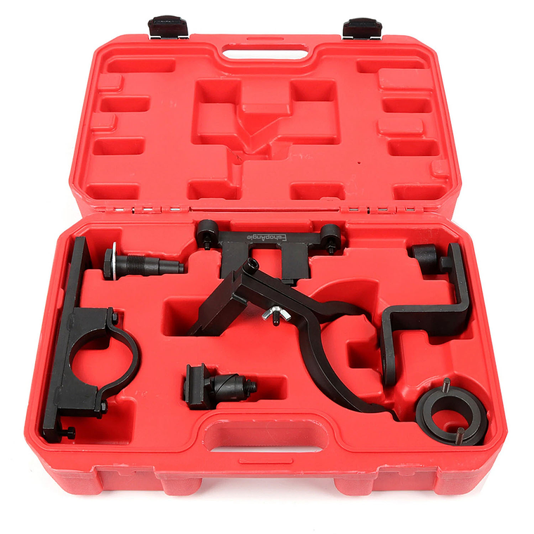 Trabador Puesta Punto Ford Explorer Mustang Ranger Mazda 4.0 2