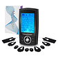 Tens Electroestimulador Muscular Electroterapia 36 Modos - Miniatura 1