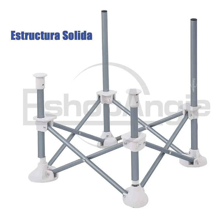 Silla Comedor Portátil Silla Bebes Niños Asiento Plegable 2