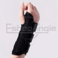 Inmovilizador Muñequera Ortopédica Férula Tunel Carpiano - Miniatura 3