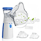 Nebulizador Portátil Niños Adultos Inhalador Usb - Miniatura 1