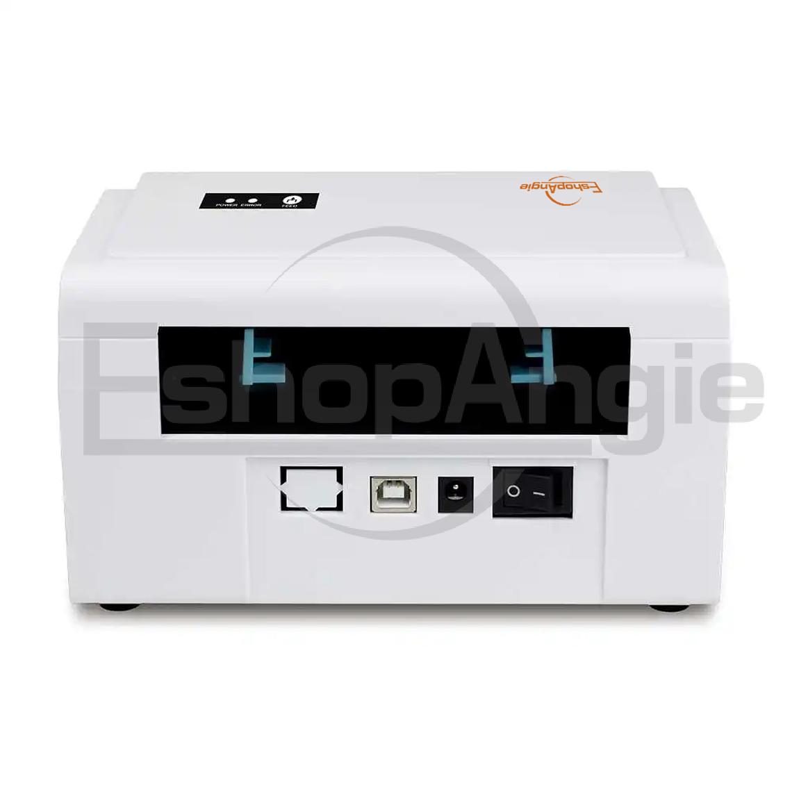 Impresora Portatil Impresora Etiqueta Usb Bluetooth 4