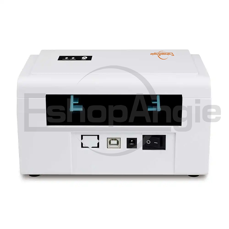 Impresora Portatil Impresora Etiqueta Usb Bluetooth 4