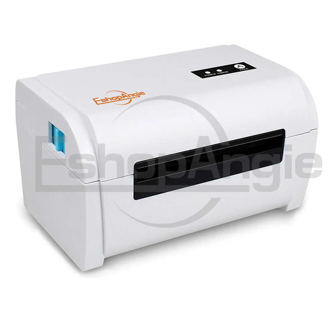 Impresora Portatil Impresora Etiqueta Usb Bluetooth 1