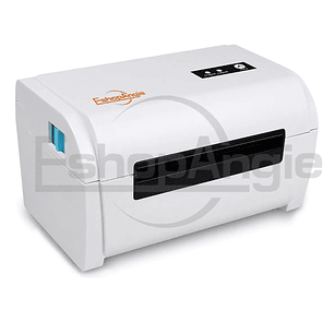 Impresora Portatil Impresora Etiqueta Usb Bluetooth