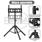 Base Trípode Pedestal Tv Ajustable De 32 A 55 Pulgadas - Miniatura 4