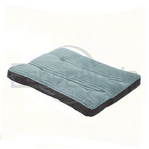 Cama Para Perros Grandes XL 110x90cm Confort Suave Mascotas