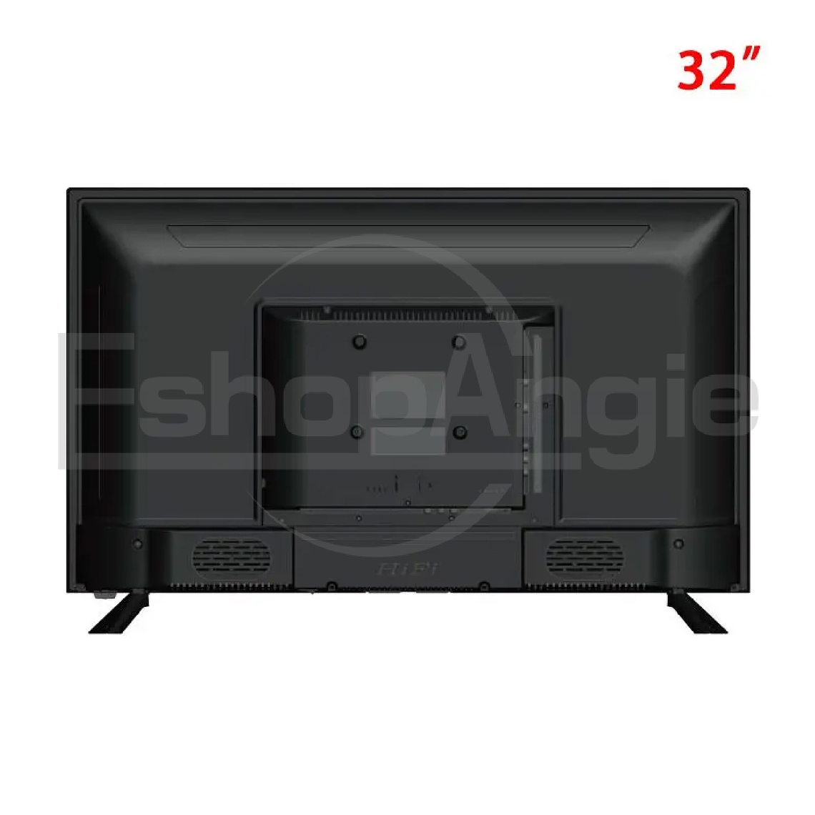 Tv Led Smartv 32 Pulgadas Android 14.0 Wifi 3