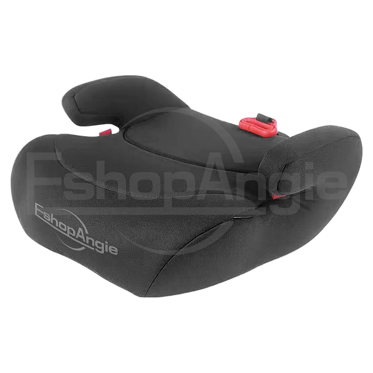 Asiento Elevador Infantil Para Auto Comodo Y Seguro 1