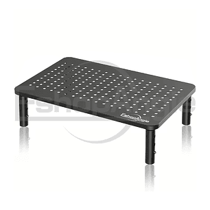 Base Mesa Monitor Alzador 3 Niveles Ajustable Notebook Pc