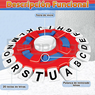 Basta Juego De Mesa En Español Basta Familiar Niños Fiesta