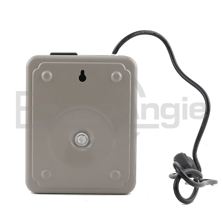 Transformador 220v/110v De Voltaje 2000w 3