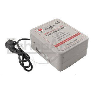 Transformador 220v/110v De Voltaje 2000w