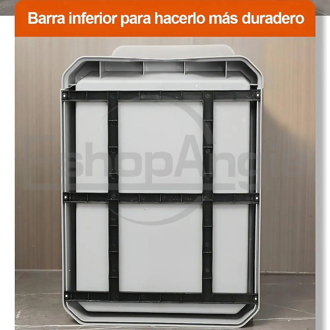 Arenero Gato Cerrado Baño Sanitario Con Tapa Y Pala 3