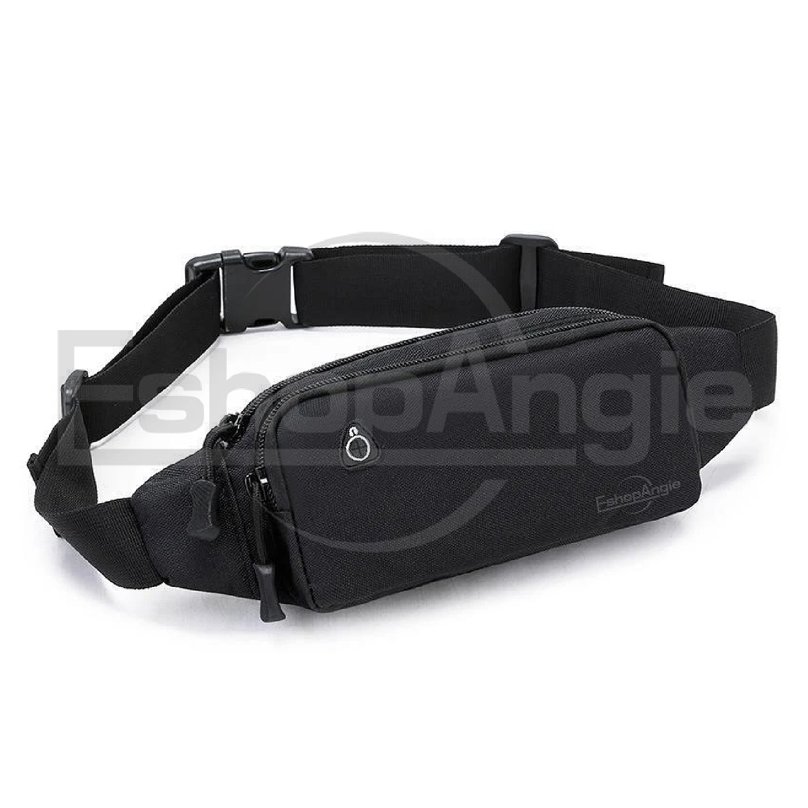 Banano Cangurera Deportiva Y De Viaje Riñonera Unisex 2