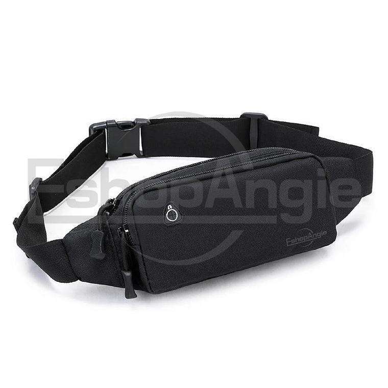 Banano Cangurera Deportiva Y De Viaje Riñonera Unisex 2