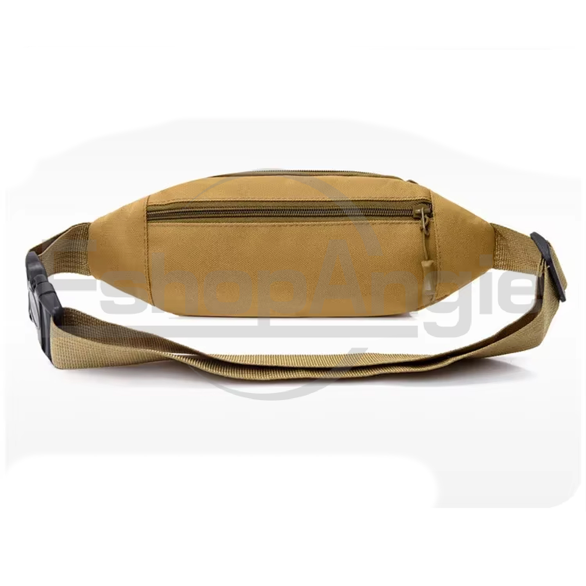 Banano Cangurera Deportiva Y De Viaje Riñonera Unisex 3