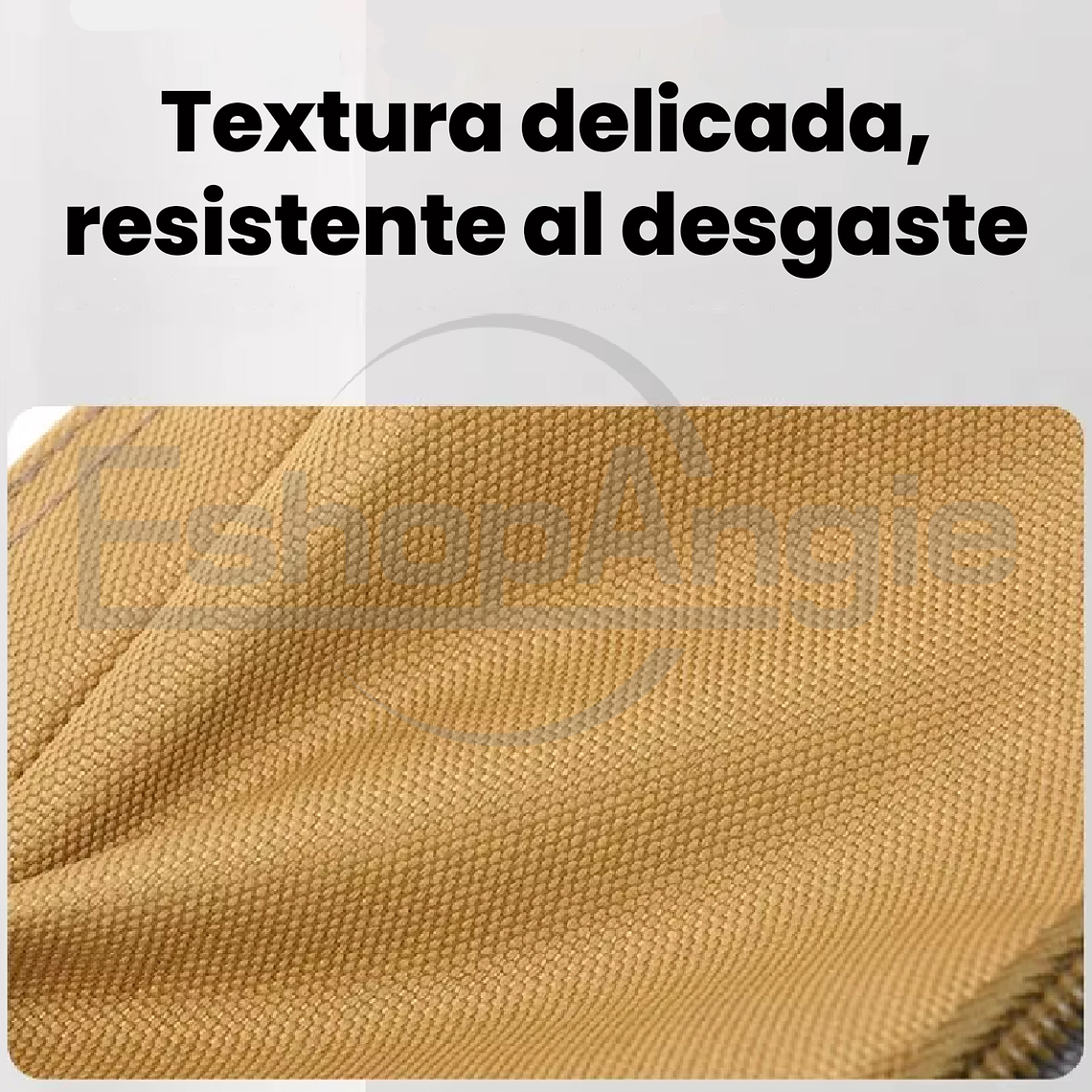 Banano Cangurera Deportiva Y De Viaje Riñonera Unisex 6