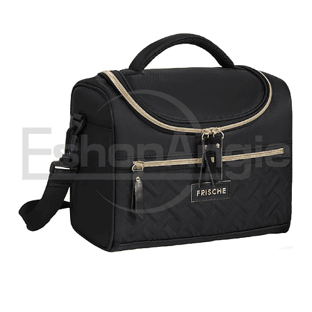 Bolso Lonchera Termica Para Almuerzo Colacion Lunch