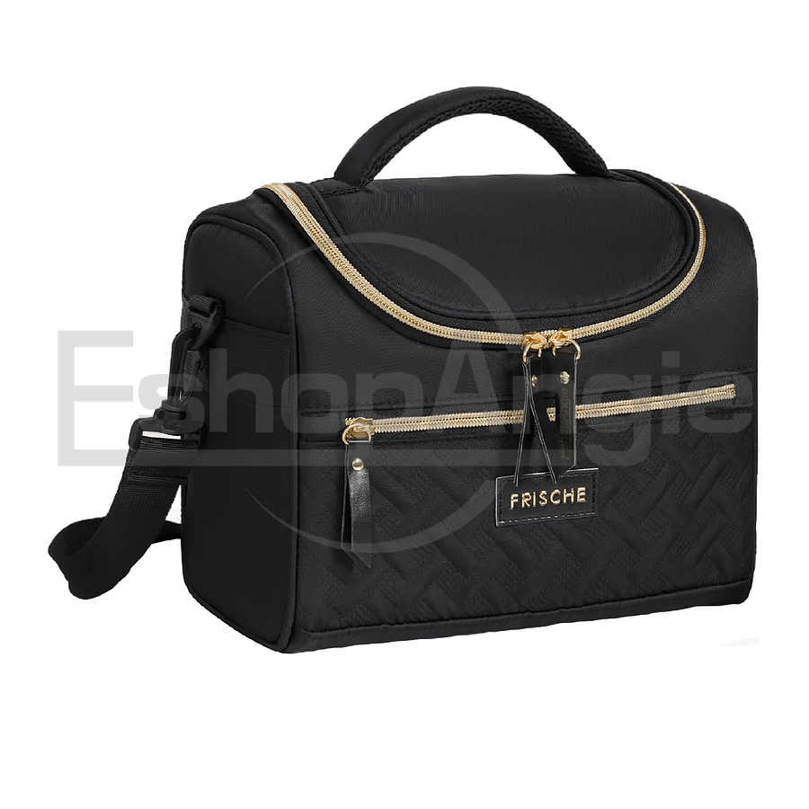 Bolso Lonchera Termica Para Almuerzo Colacion Lunch