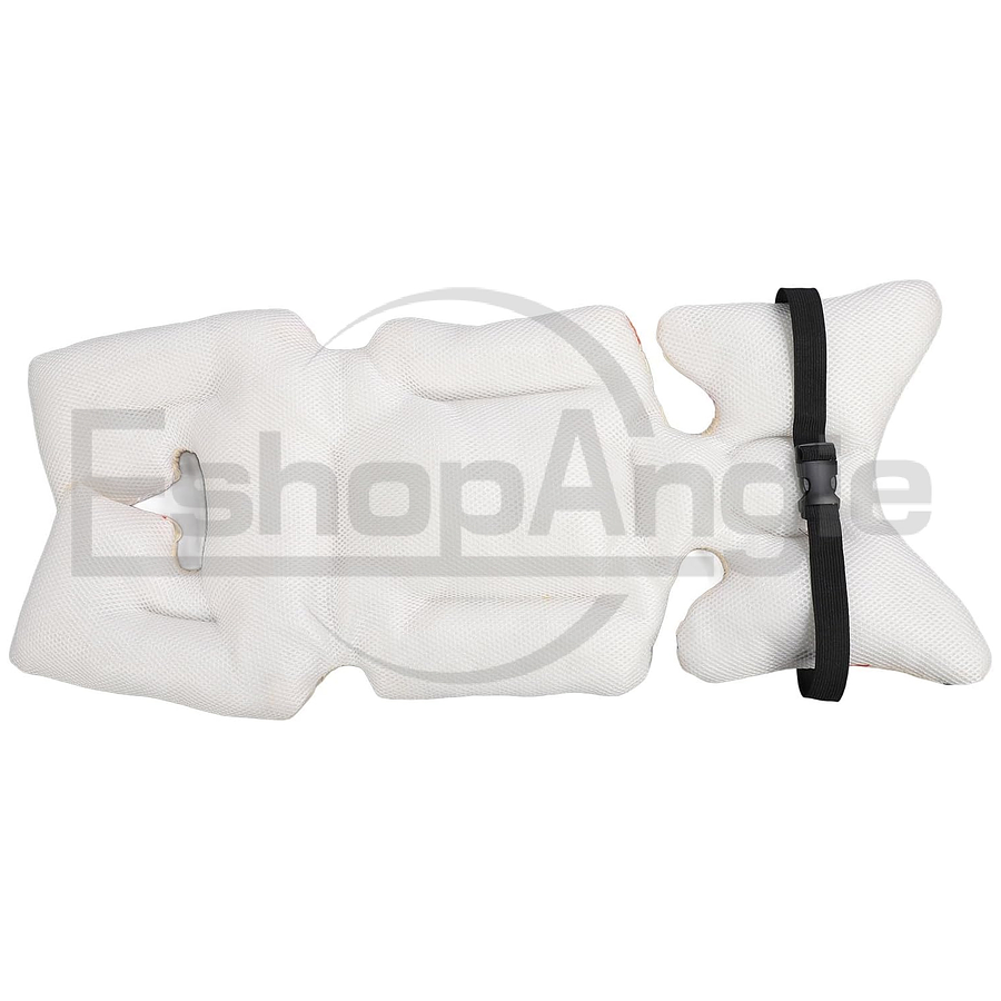 Cojin Para Coche De Bebe O Silla De Auto Acolchado Multiuso