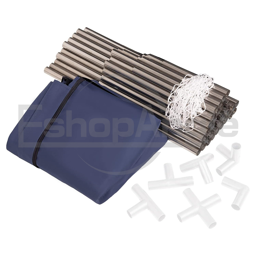 Corral Seguridad Bebes Con Aro De Basket 180cm Sin Pelotas