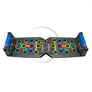 Tabla Para Flexiones Ejercicio Multiuso Barra Push Up