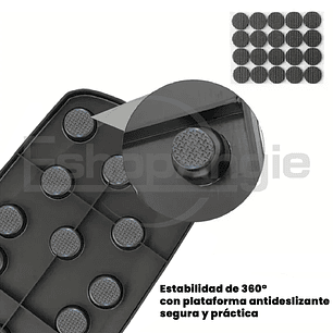 Tabla Para Flexiones Ejercicio Multiuso Barra Push Up