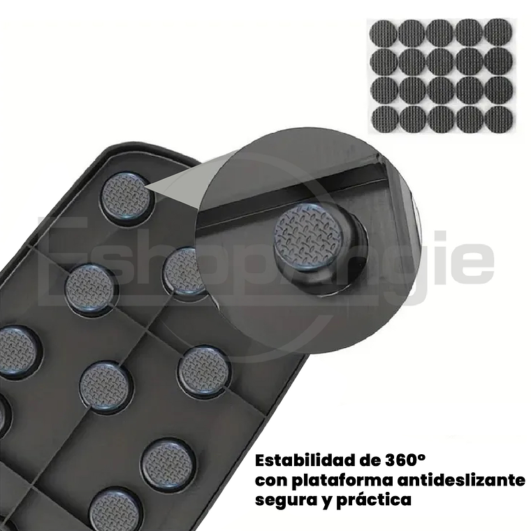 Tabla Para Flexiones Ejercicio Multiuso Barra Push Up 2