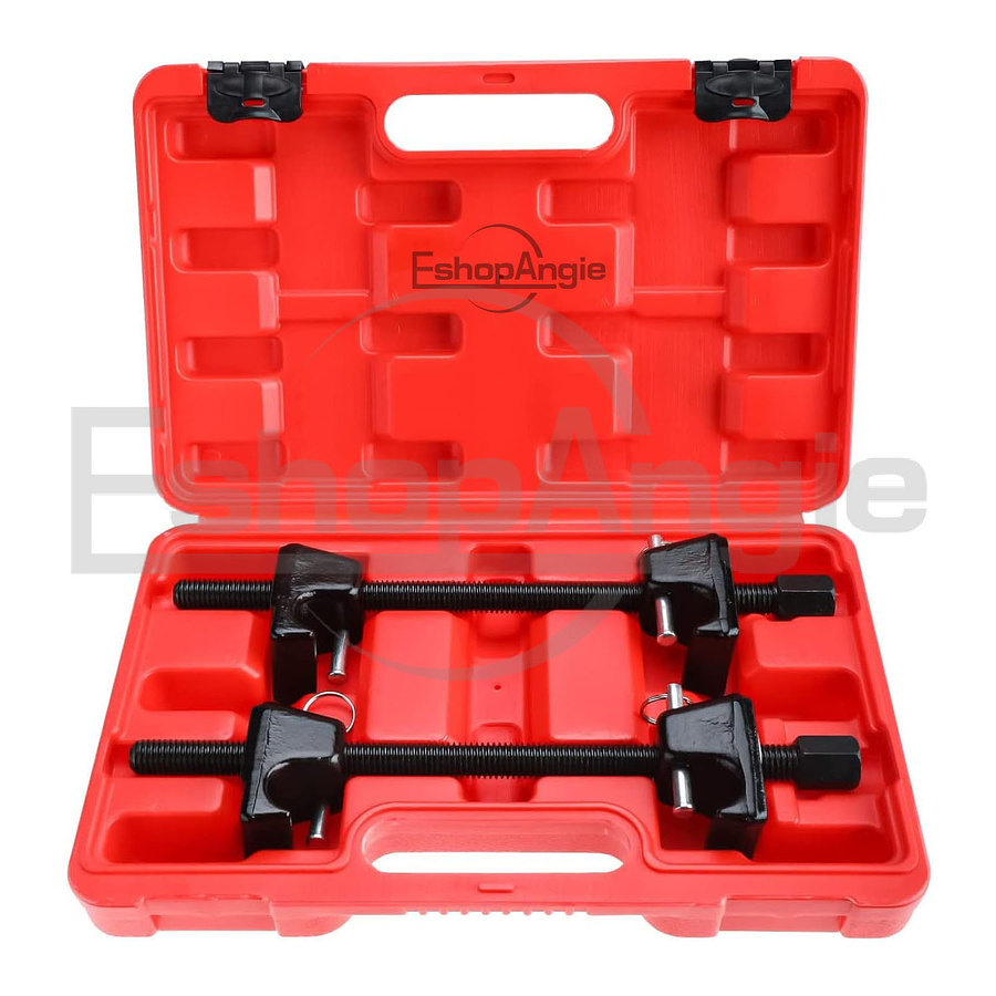 Compresor De Resortes Amortiguador Herramienta