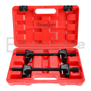 Compresor De Resortes Amortiguador Herramienta