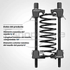 Compresor De Resortes Amortiguador Herramienta