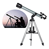 Telescopio Astronómico F70060