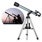 Telescopio Astronómico F70060 - Miniatura 2