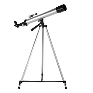 Telescopio Astronómico F60050 Refractor