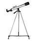 Telescopio Astronómico F60050 Refractor - Miniatura 1