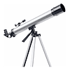 Telescopio Astronómico F60050 Refractor