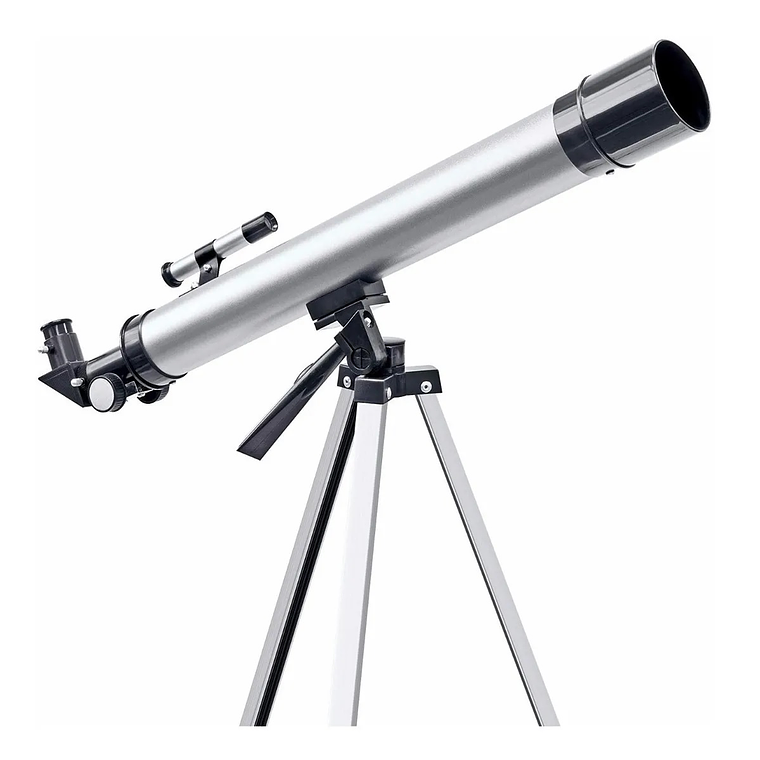 Telescopio Astronómico F60050 Refractor 2