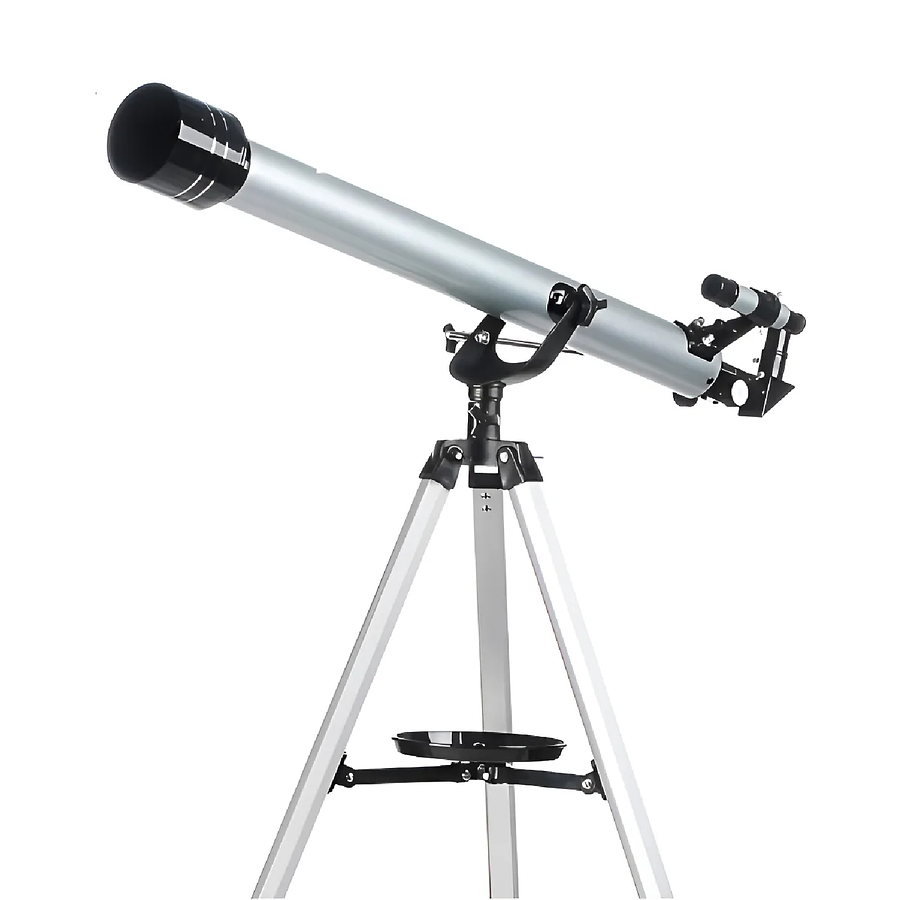 Telescopio Astronómico F90060 900 X 60mm