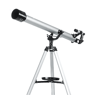 Telescopio Astronómico F90060 900 X 60mm