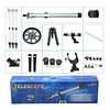 Telescopio Astronómico F90060 900 X 60mm