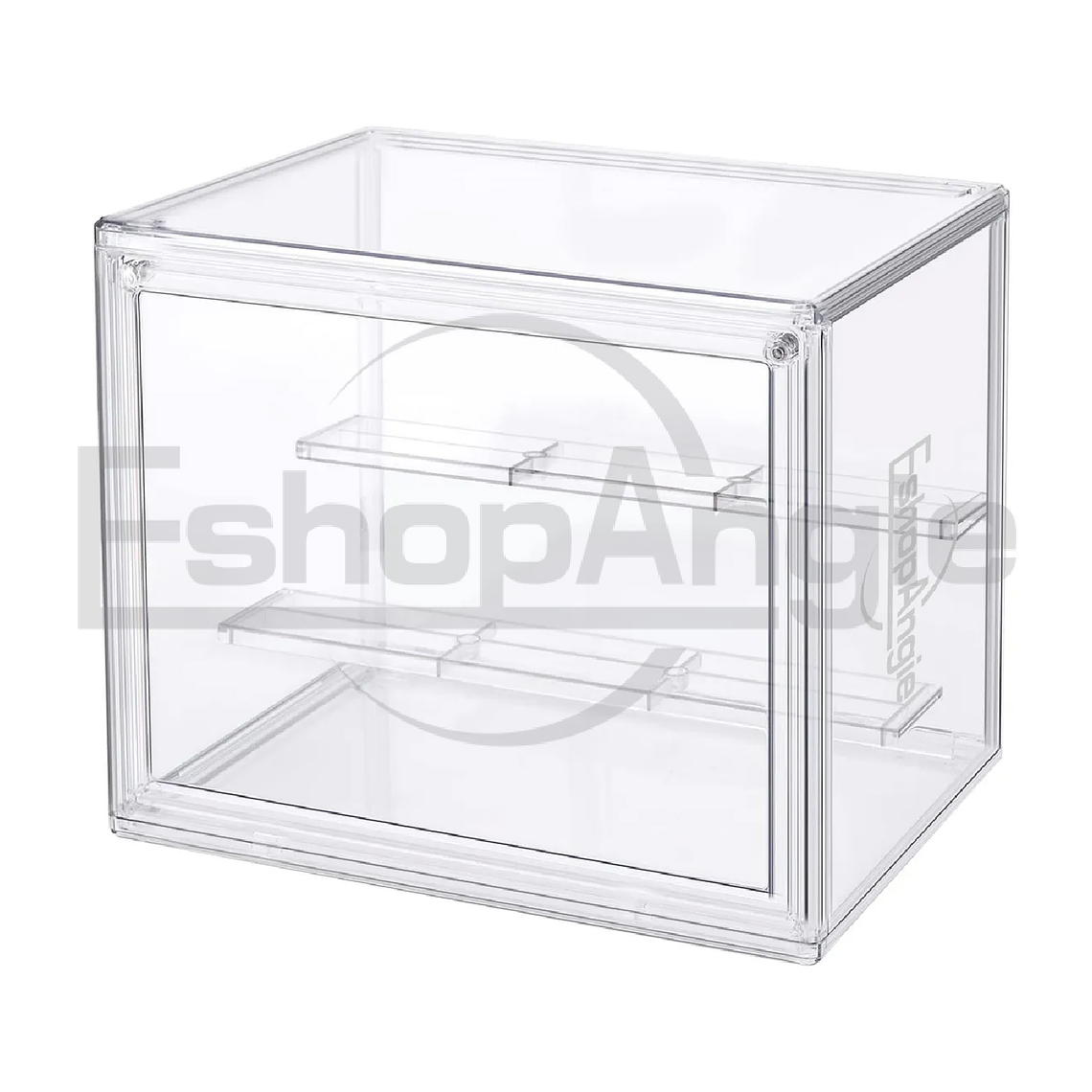 Estante Vitrina Acrílica Exhibidor Figuras Anime Coleccion 1