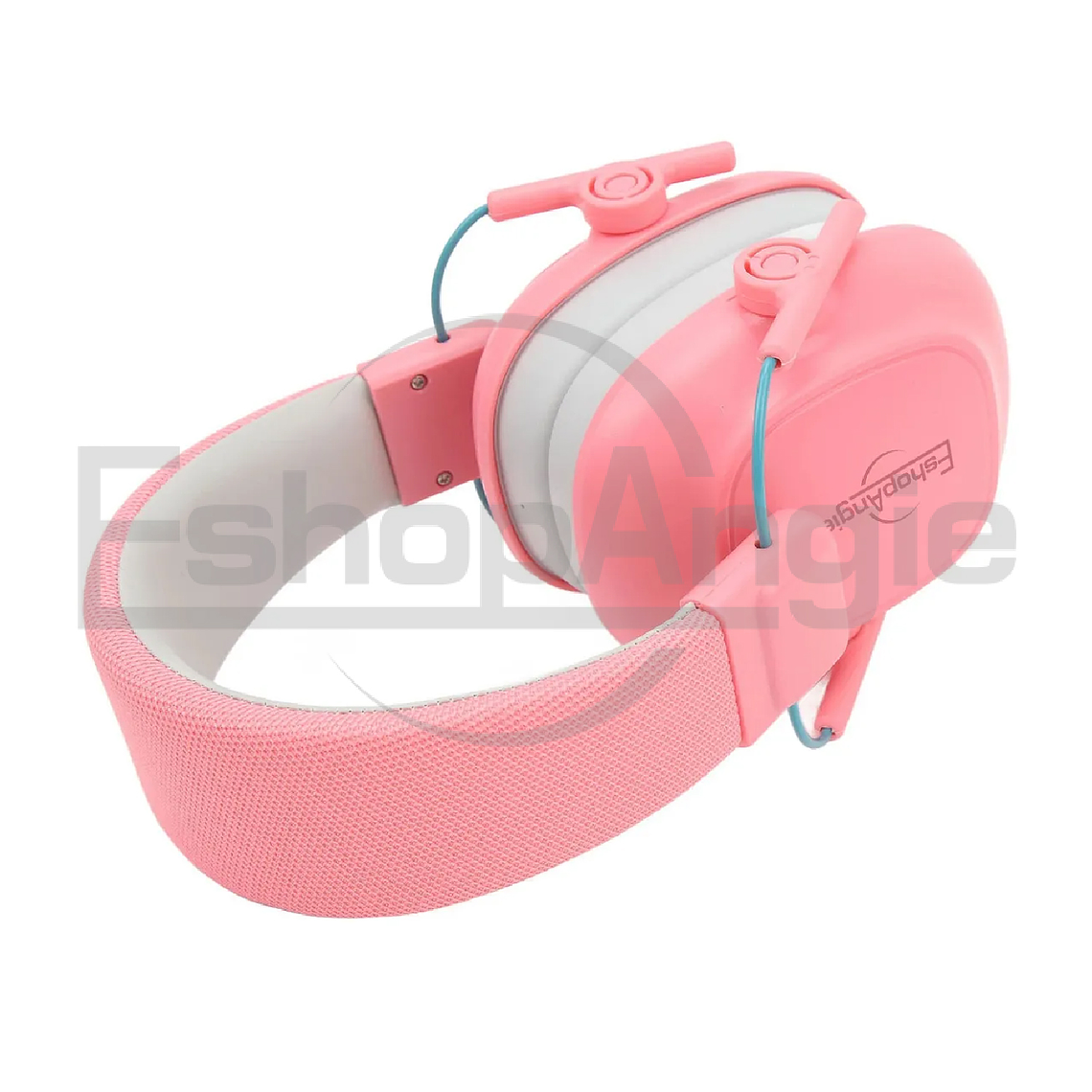 Orejeras Antiruido Protector Auditivo Bebés Niños Autismo 6